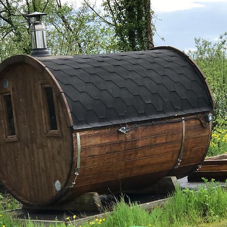 Fermanagh Lakeside Self Catering Corranny Kültér fotó