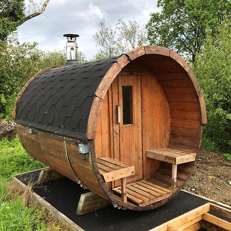 Fermanagh Lakeside Self Catering Corranny Kültér fotó