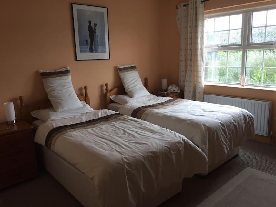 Fermanagh Lakeside Self Catering Corranny Kültér fotó