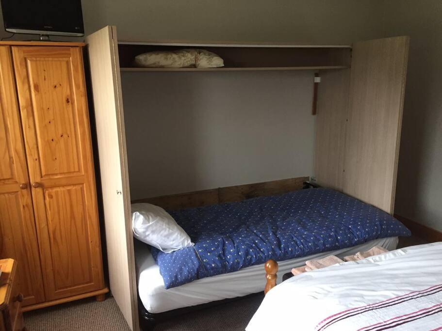 Fermanagh Lakeside Self Catering Corranny Kültér fotó