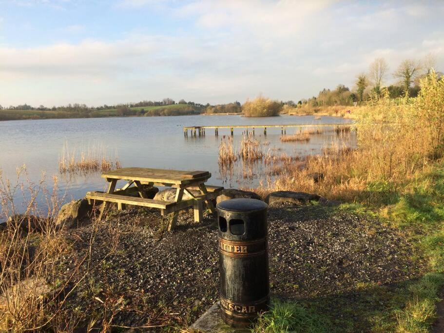 Fermanagh Lakeside Self Catering Corranny Kültér fotó