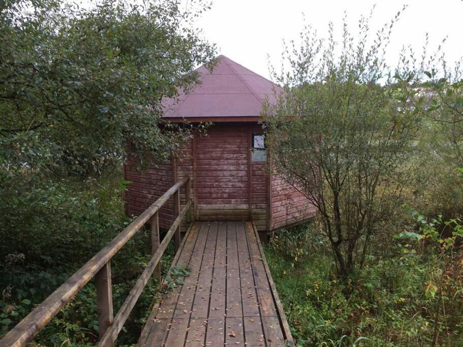 Fermanagh Lakeside Self Catering Corranny Kültér fotó