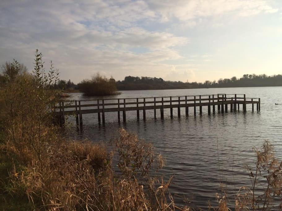 Fermanagh Lakeside Self Catering Corranny Kültér fotó