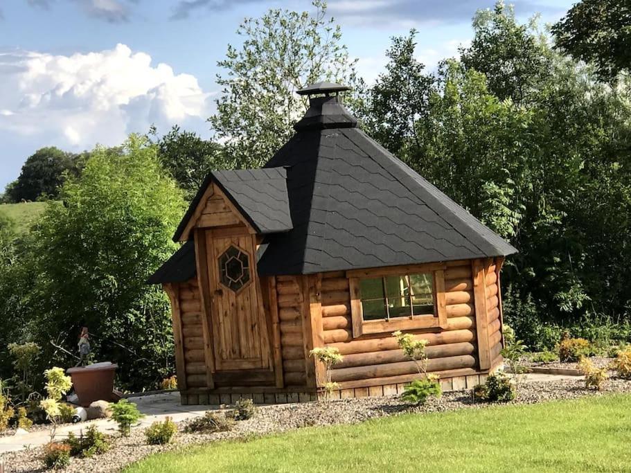 Fermanagh Lakeside Self Catering Corranny Kültér fotó