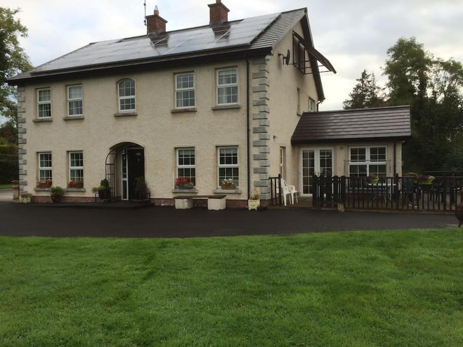 Fermanagh Lakeside Self Catering Corranny Kültér fotó