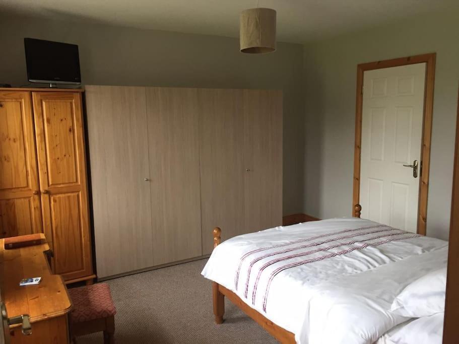 Fermanagh Lakeside Self Catering Corranny Kültér fotó