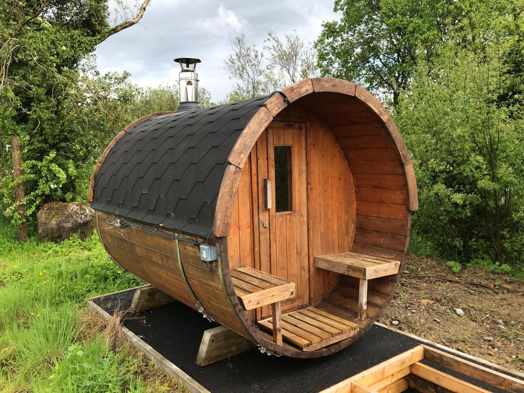 Fermanagh Lakeside Self Catering Corranny Kültér fotó